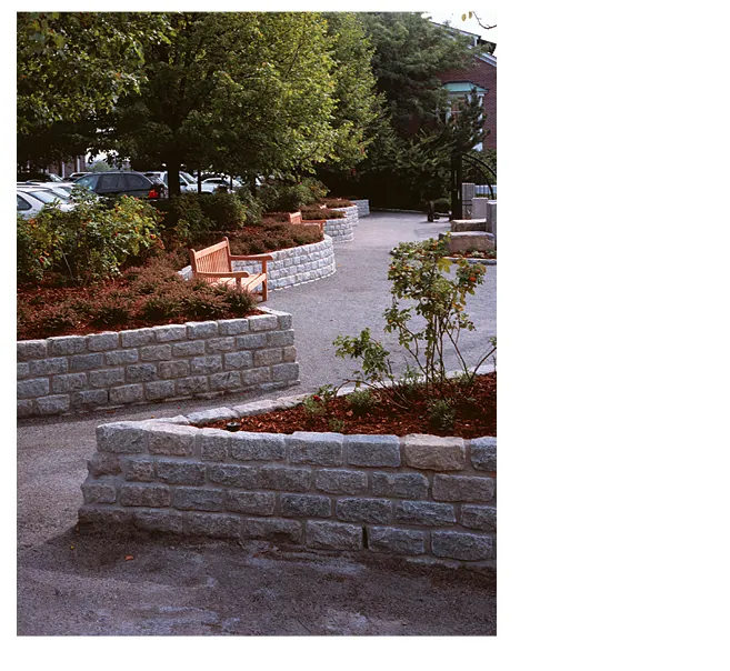 Your Space Landscape & Construction researched project photo