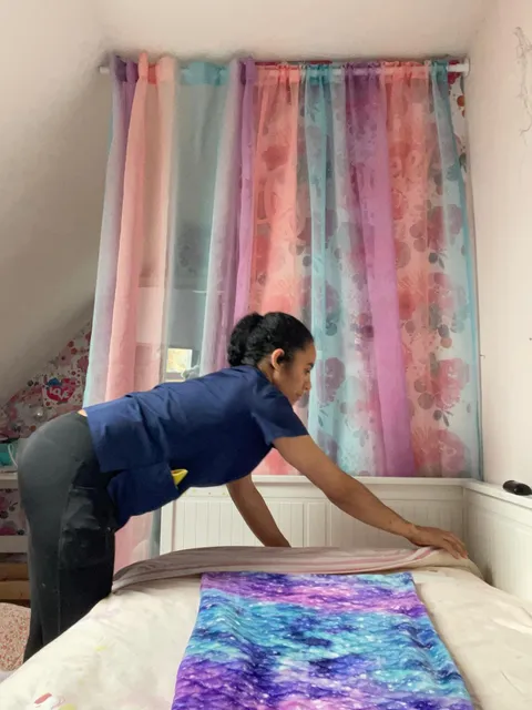 Sirley Cleaning Services