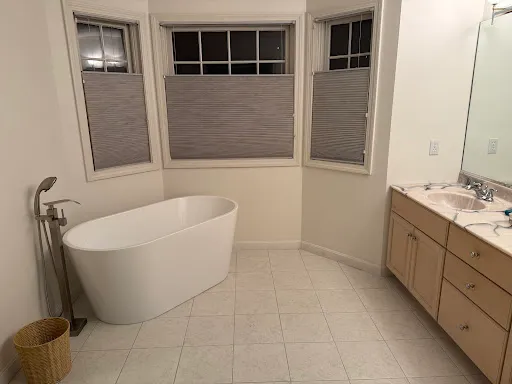 Richard DeVirgilio Construction & Handyman Services work photo