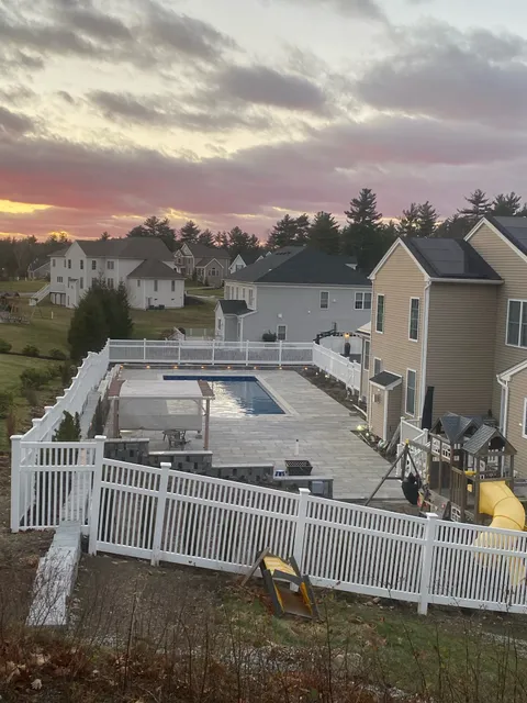 LAC GENERAL CONTRACTOR INC