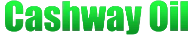 Cashway Oil logo