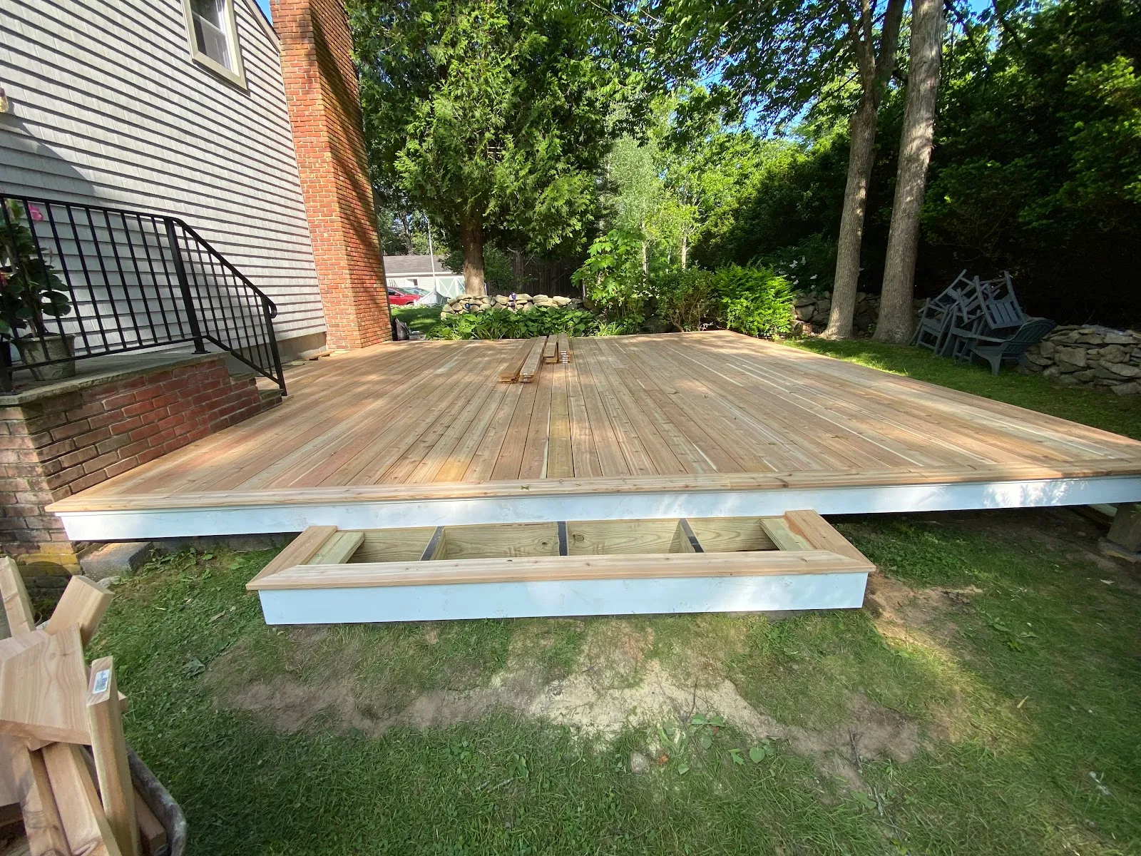 George Sebesta Renovations