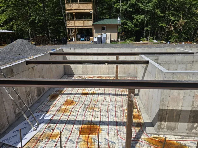 Max Remodeling LLC work photo