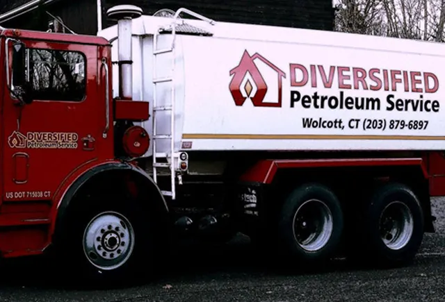 Diversified Petroleum Service work photo