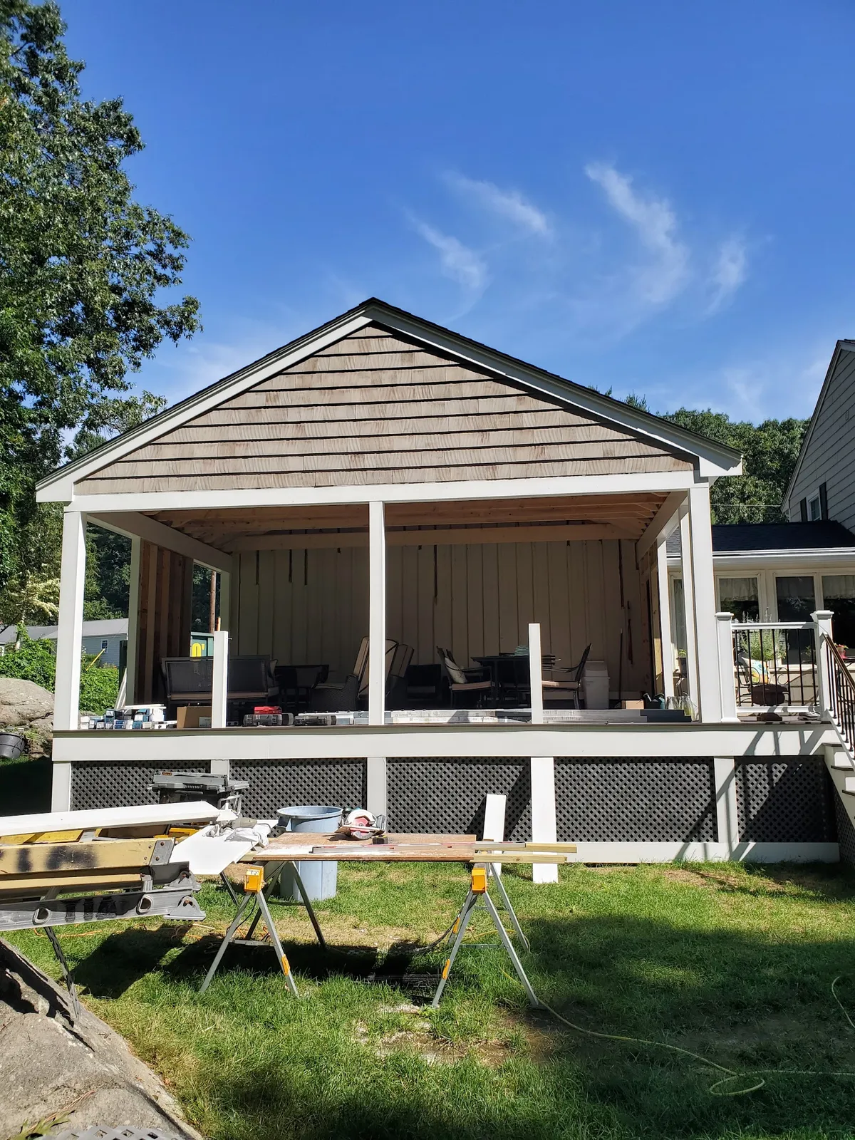 O'Brien Home Improvement