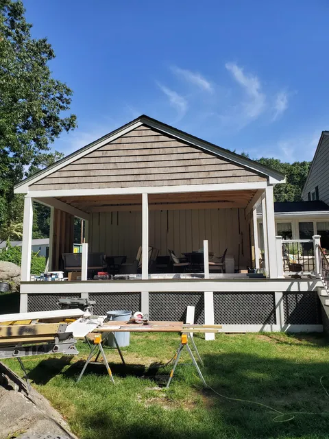 O'Brien Home Improvement
