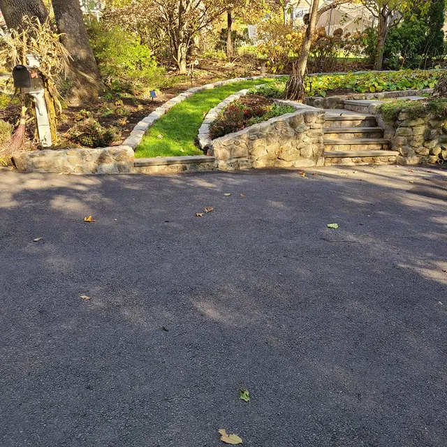j & l greenscaping researched project photo