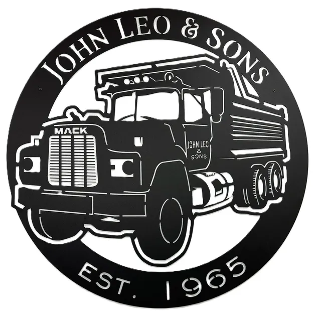 John Leo & Sons, Inc. logo