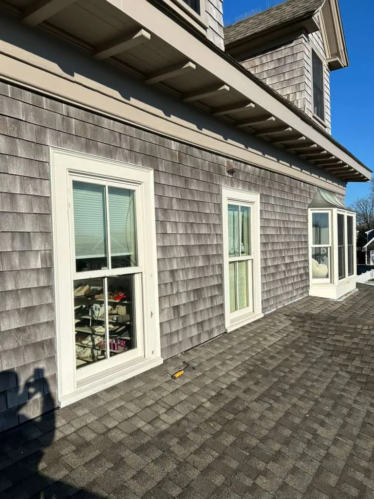work photo from johncarpentry.com