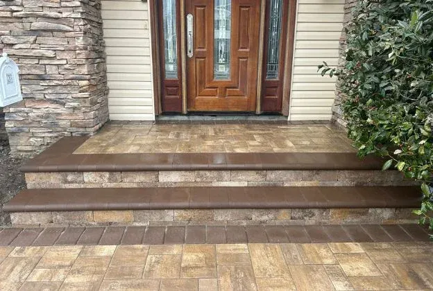 work photo from dynamitewaterproofingandmasonry.com