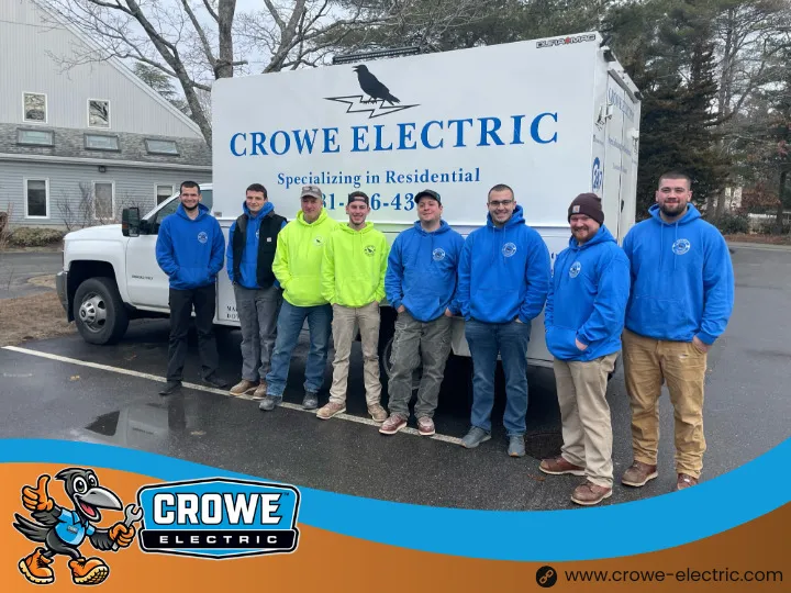 Crowe Electric