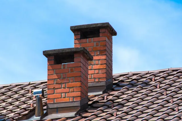 chimney sweep