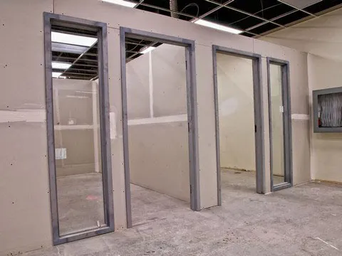 VanBaur Framing & Drywall, LLC work photo