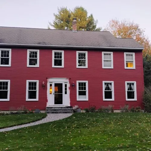Exterior Painting Quote in Boston MA