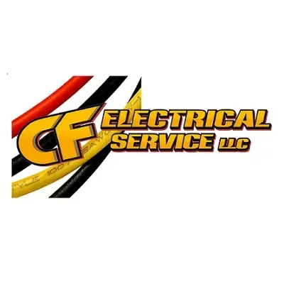 CF Electrical Service, LLC logo
