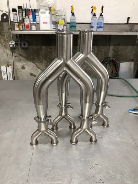 work photo from northwoodsstainless.com