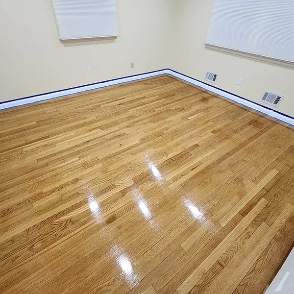 Agile Painting and Carpentry Inc work photo