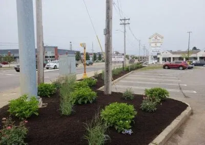 work photo from gallagherlandscaping.com