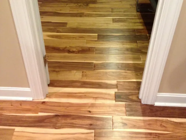 FloorPros researched project photo