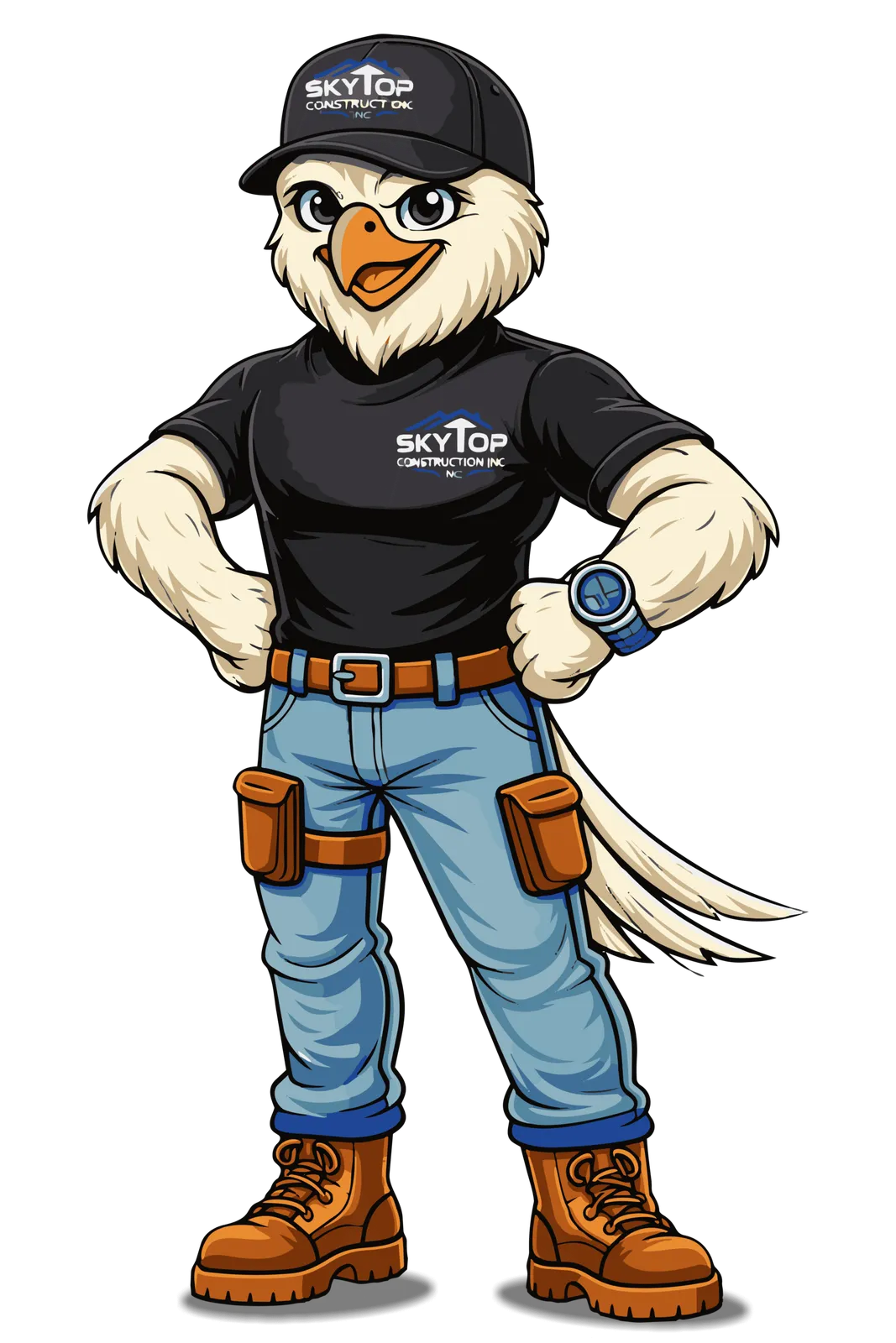 work photo from skytopconstructioninc.com