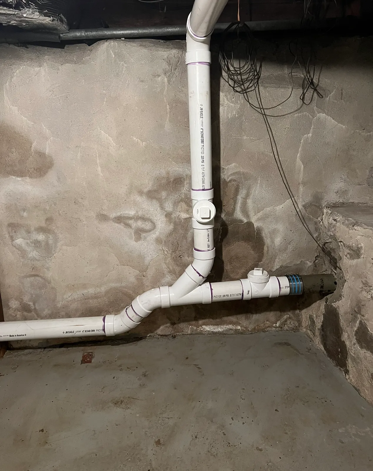 Rescue Plumbing Services