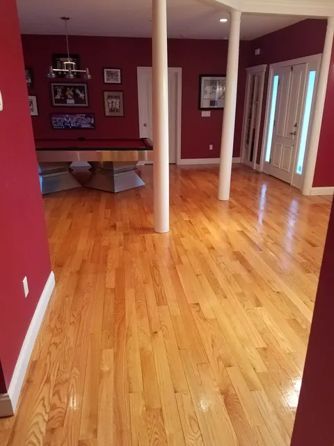 Adams Construction and Flooring