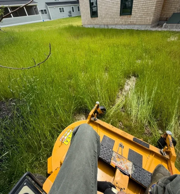 work photo from proutspropertymaintenance.com