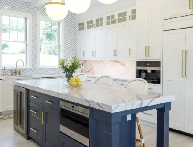 Taylor Made Cabinets work photo