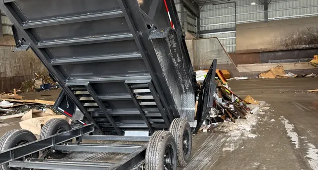 Dump