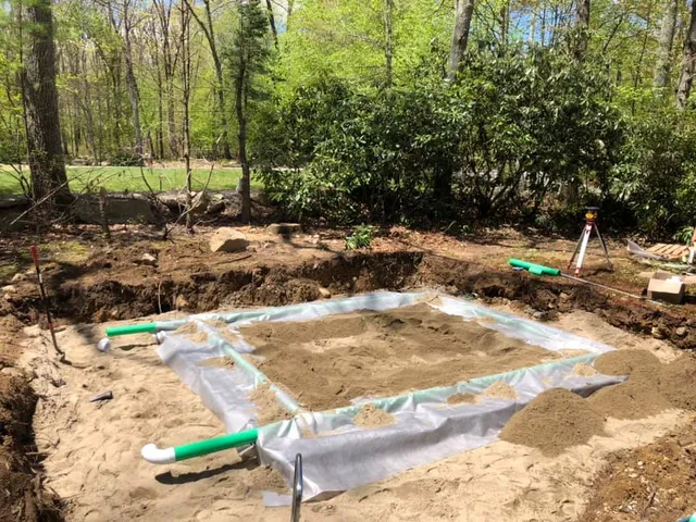 work photo from acsiteandseptic.com
