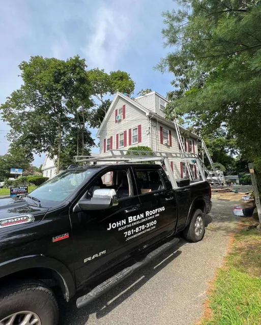 Roofing Services - On Going Residential Roofing - Hanover, MA