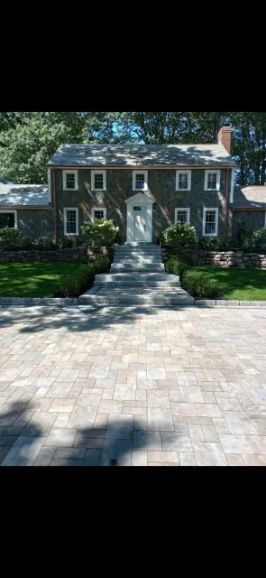 work photo from naturetouchlandscaping.com