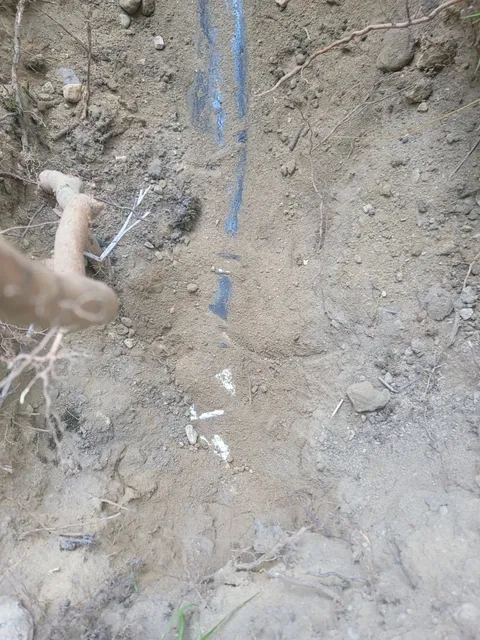 The Drain Surgeon work photo