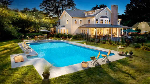 work photo from fairfieldpool.com