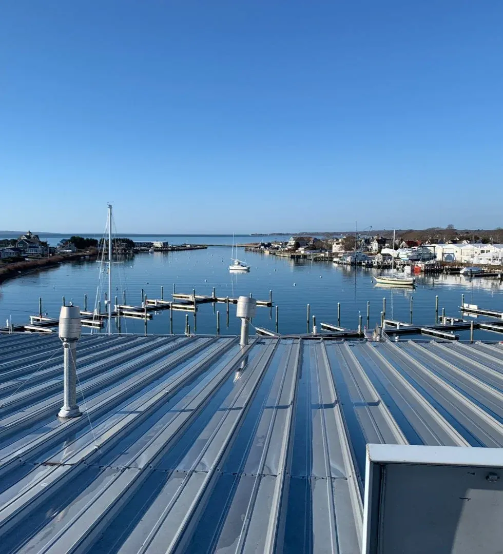 work photo from bluepacificcapecod.com