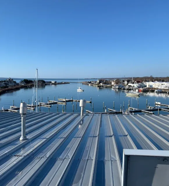 work photo from bluepacificcapecod.com