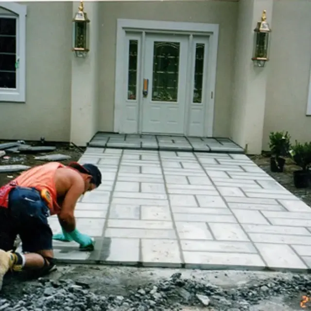 Adelino Soares Construction researched project photo