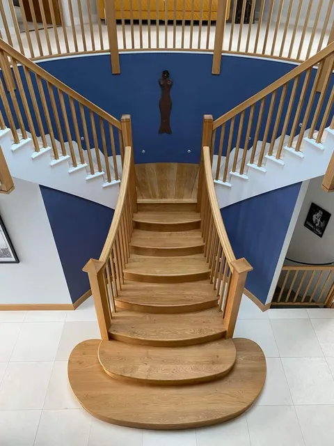 7 and 7 Construction and Carpentry LLC work photo