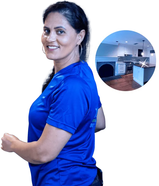 work photo from onixcleaning.com