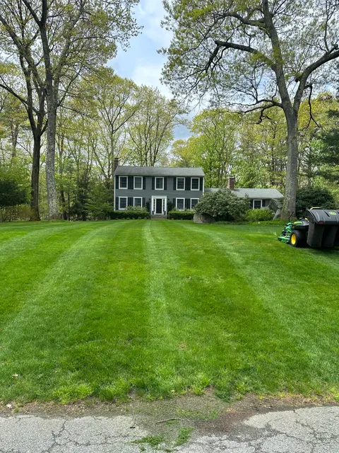 Kakis Restoration, LLC work photo