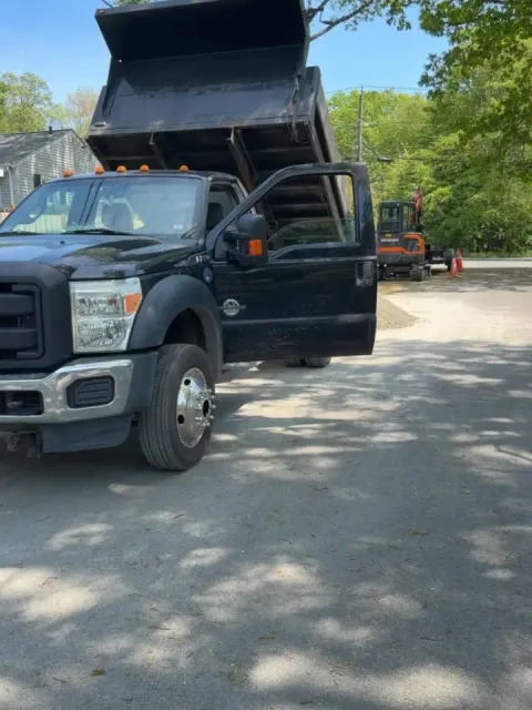 Trustindex feed image, shared by proud_landscapes_llc on Instagram on May 19, 2026.