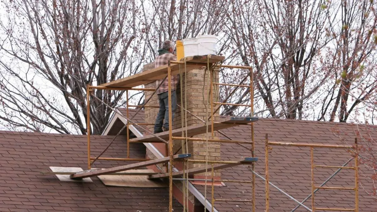 work photo from puremassroofingandmasonrycorp.com