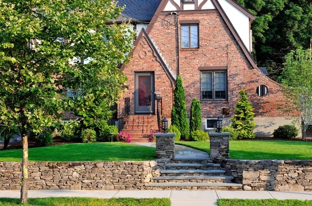 Mario Carbone Landscaping researched project photo