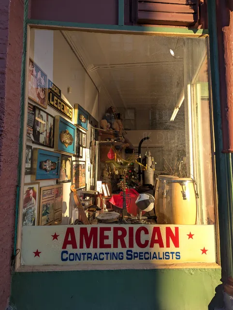 American By Brapco work photo