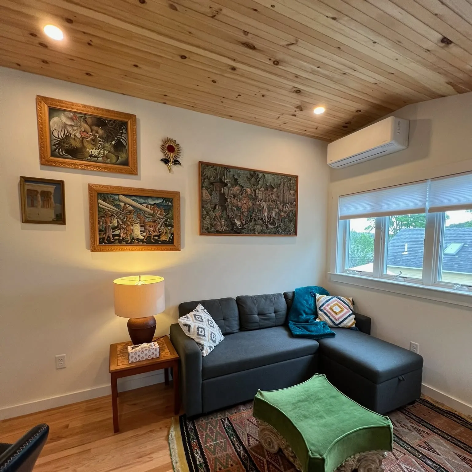 Outer Cape Builders researched project photo