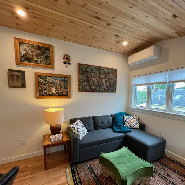 Outer Cape Builders researched project photo