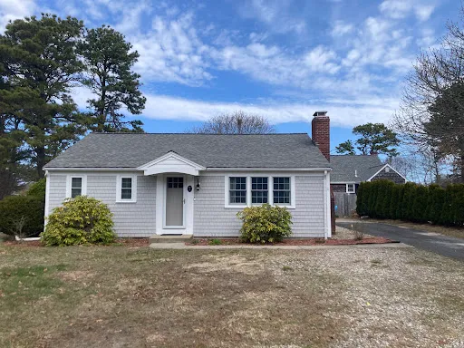 O.T.R. Siding & Trim Corp work photo