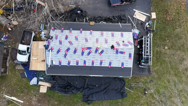Roof Replacement: A Complete Guide for Connecticut Homeowners
