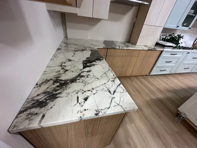 KB Surfaces work photo