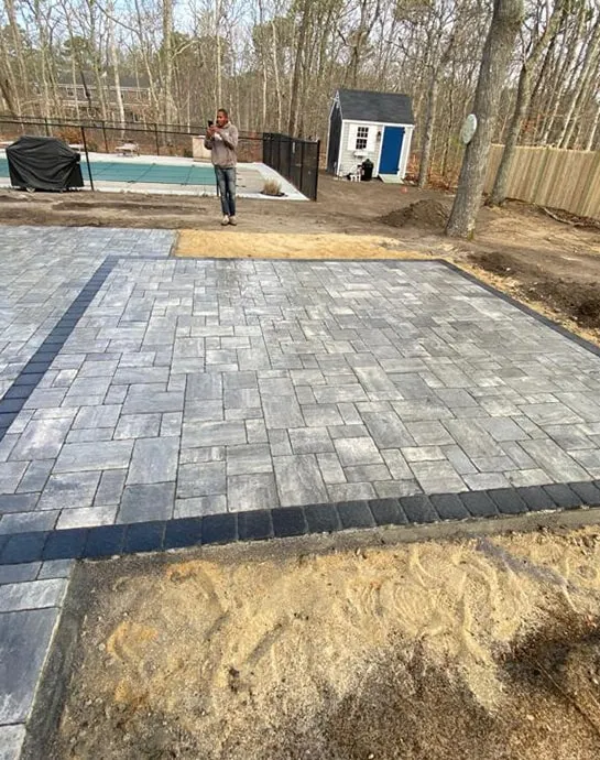 work photo from prohardscapeinc.com